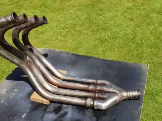 Honda CB400F manifold