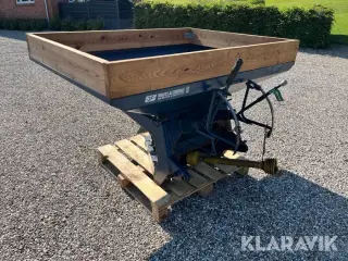 Gødningsspredere Bøgballe BL600/800/1000