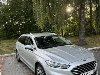 Ford Mondeo 2,0 EcoBlue Titanium stc. aut.