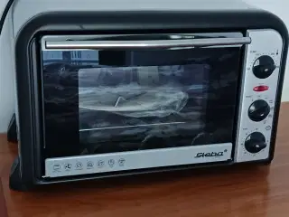 Mini-OVN, Steba