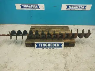 Fendt 6330 Fyldesnegl 28255033