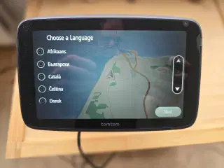 TomTom GO Expert Plus 7"
