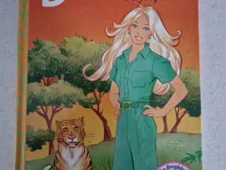 Barbie bog
