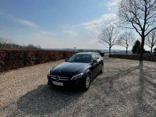 Mercedes c220 D 