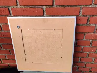 Vægspejl