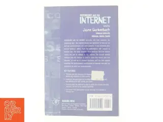 Psychology and the Internet: Intrapersonal, Interpersonal, and Transpersonal Implications (Bog)