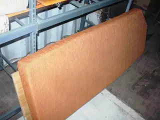   Hobby 560 KMFE Køje madres