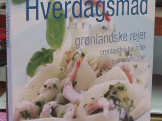 Let og lækker hverdagsmad