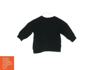 Sweatshirt fra H&M (Str. 62 cm)