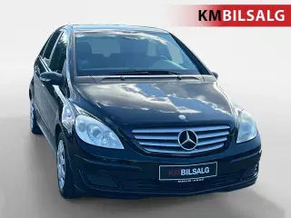 Mercedes B180 2,0 CDi