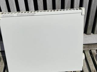 Adax elradiator