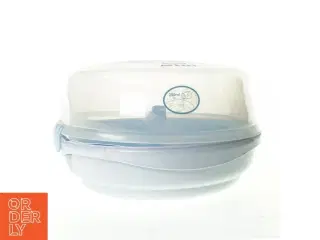 Sutteflaske sterilisator fra Philips Avent (str. 25 cm)