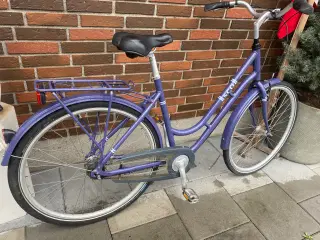 Købt til 5299 kr UGENS tilbud 