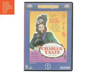 Charles Tante