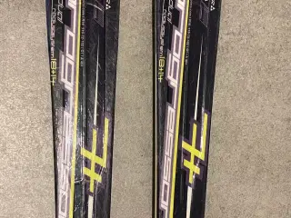 Fischer Ski Progressor 7+
