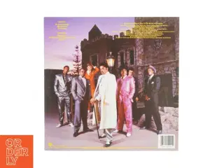 Ice Creamcastle The time Vinylplade