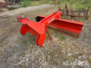 Vejhøvl Fransgård GT-210