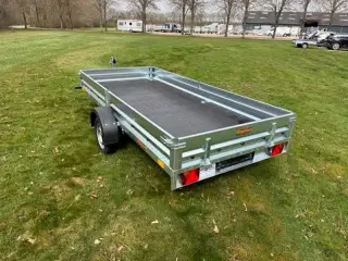 Neptun trailer Multi 350-750