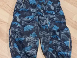 Reima flyverdragt str 98