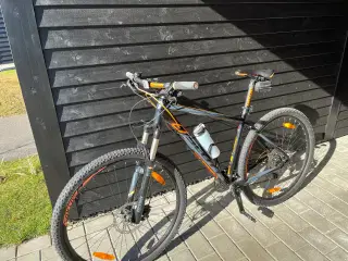 Mountainbike Scott Aspect 910