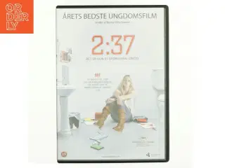 2:37 (DVD)