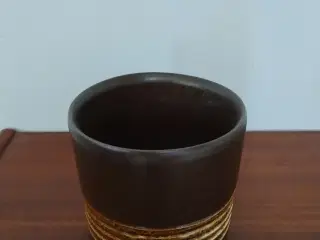 Retro urtepotte