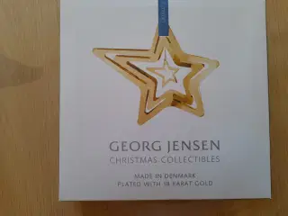 Juleophæng Georg Jensen