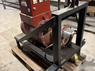 Generator PTO 40kva