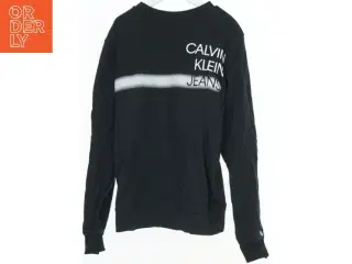 Sweatshirt fra Calvin Klein (str. 164)