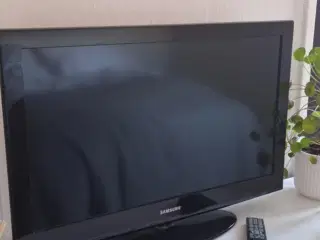 32 tommer tv