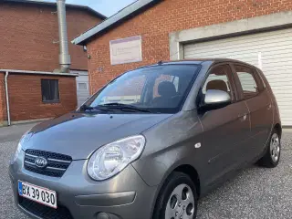 Super god Øko.bil /1,5 år til syn 🚘