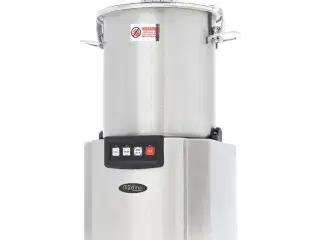 Foodprocessor / Hurtighakker 18 L – 230V