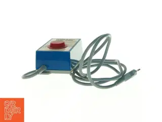 Modeltogstransformator (str. 14x8 cm)