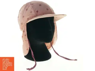 Solhat til børn