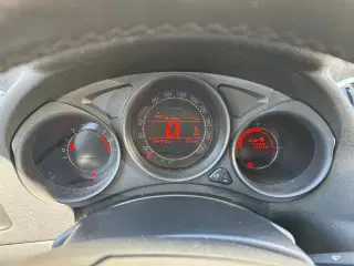 Citroën C4 1,6 HDi 90 Attraction