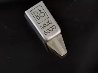 MMC 5000 Pickup