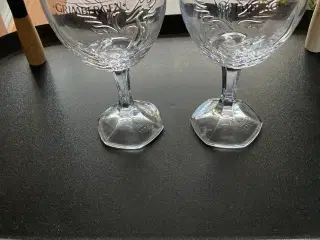 Grimbergen glas 2 stk.