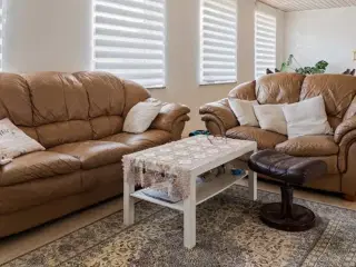 Læse sofa sætter 