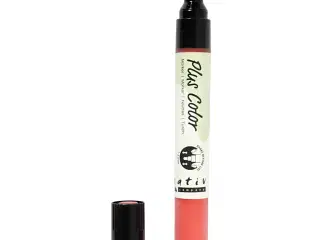 Plus Color Tusch, L: 14,5 cm, streg 1-2 mm, crimson red, 5,5 ml, 1 stk.