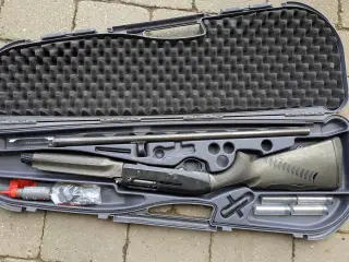 Benelli m2 cal 20