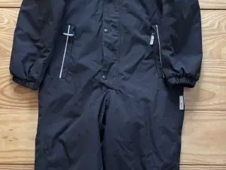 Reima flyverdragt str. 140