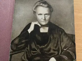 Madame Curie. En biografi af , Eve Curie