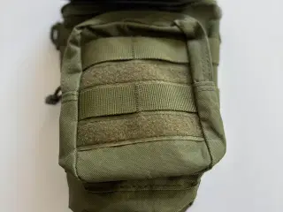 Utility taske til bæltet