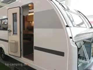 2022 - Adria Alpina 663 HT   Adria Alpina 663 HT med gennemgribende facelift DEMOMODEL
