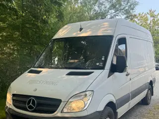 Mercedes Sprinter 316cdi