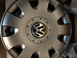 15" navkapsler VW 