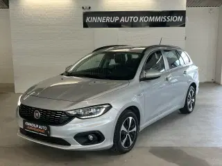 Fiat Tipo SW 1,6 MJT Prima 120HK Stc 6g