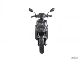 MotoCR Big Max SP
