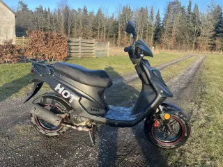 Motocr Hot 50 SP