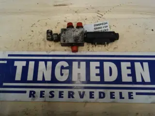 Massey Ferguson 7276 Hidraulikventil 45110095